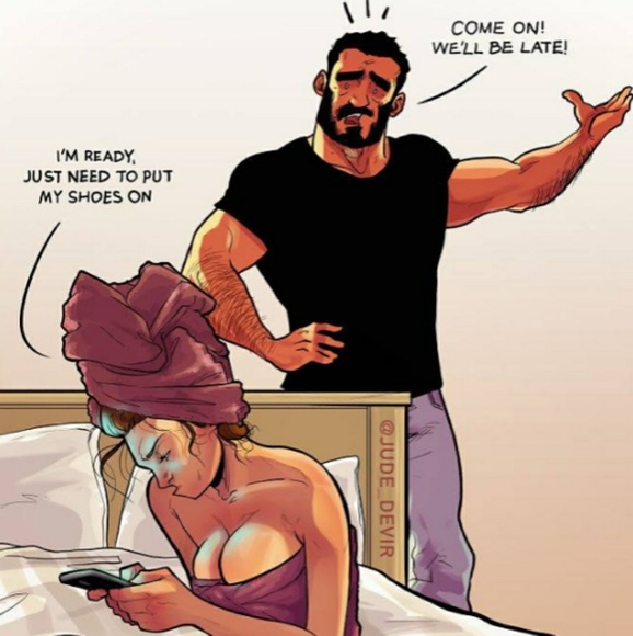 Meet Your Posher! - Picture 2 of 2